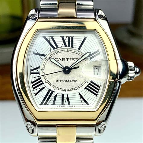 men's cartier watch|men's cartier watches prices.